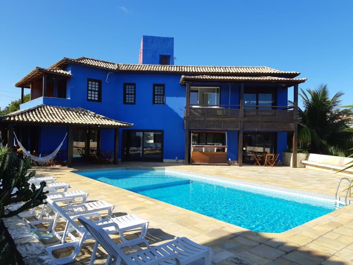Sol Da Ferradura Casa de hóspedes