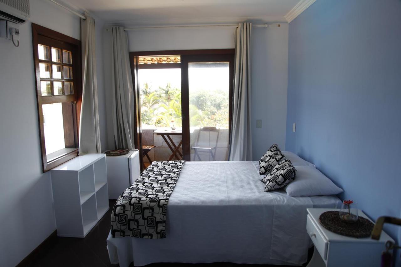Casa de hóspedes Sol Da Ferradura 3*