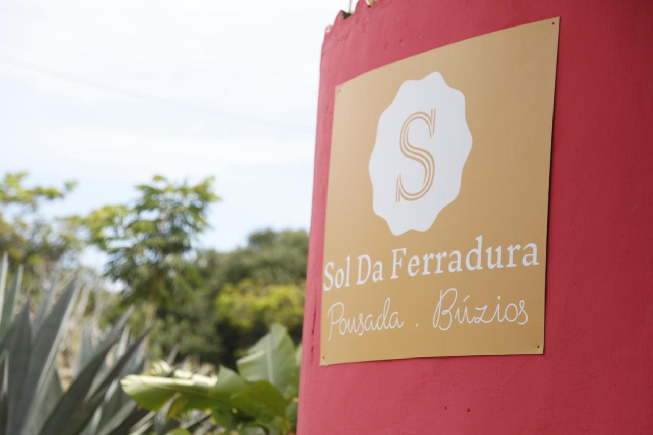 Casa de hóspedes Sol Da Ferradura Búzios
