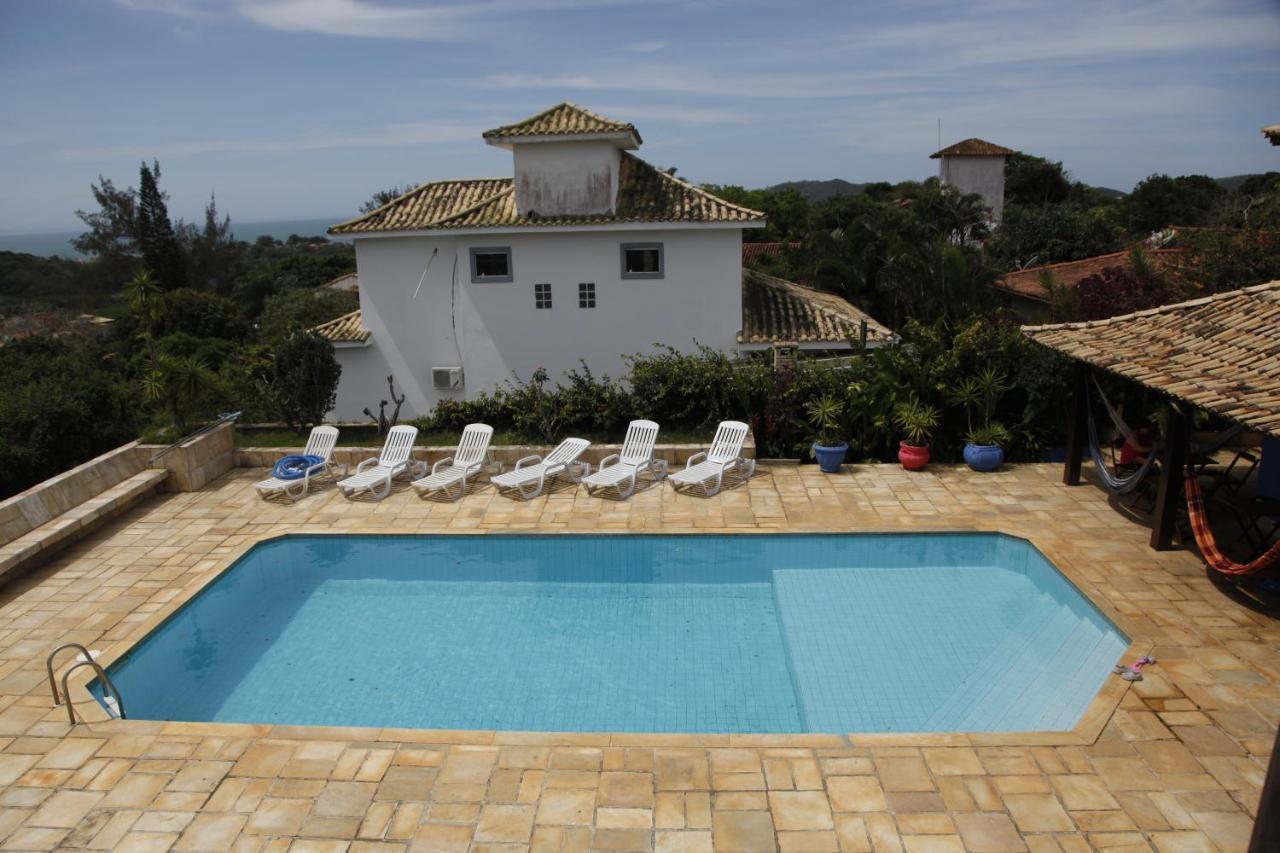 Sol Da Ferradura