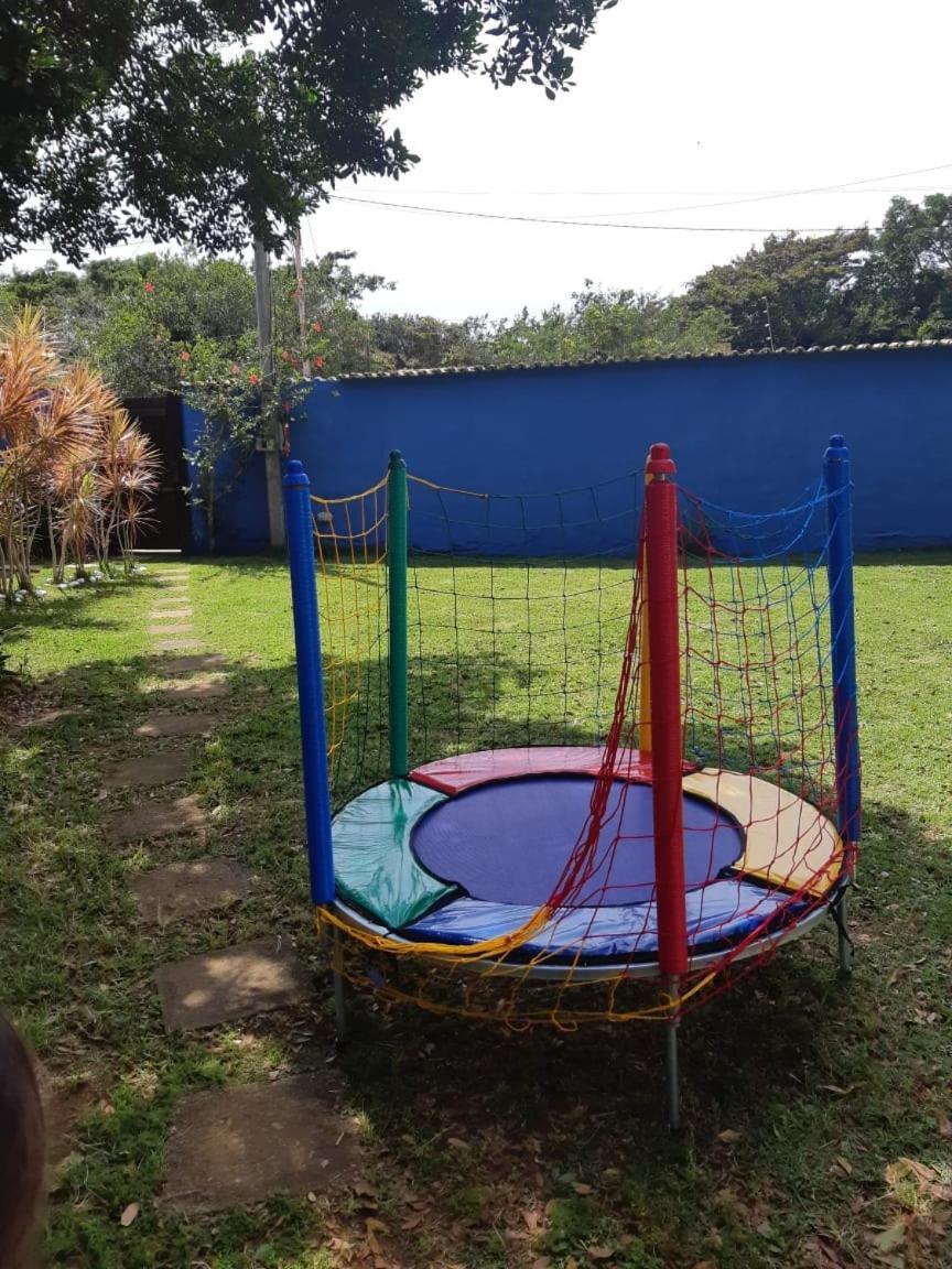 Casa de hóspedes Sol Da Ferradura Búzios