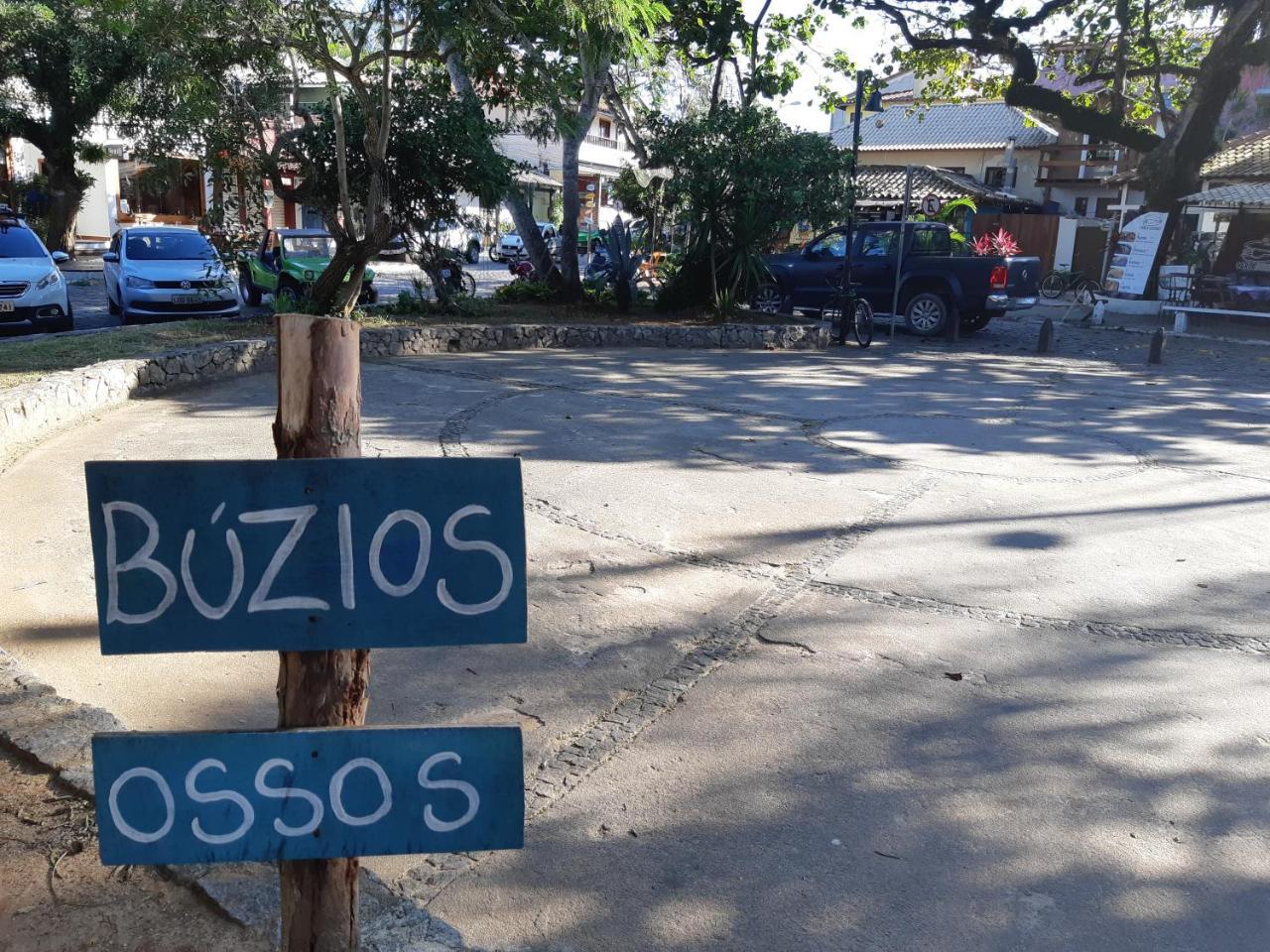Sol Da Ferradura Búzios