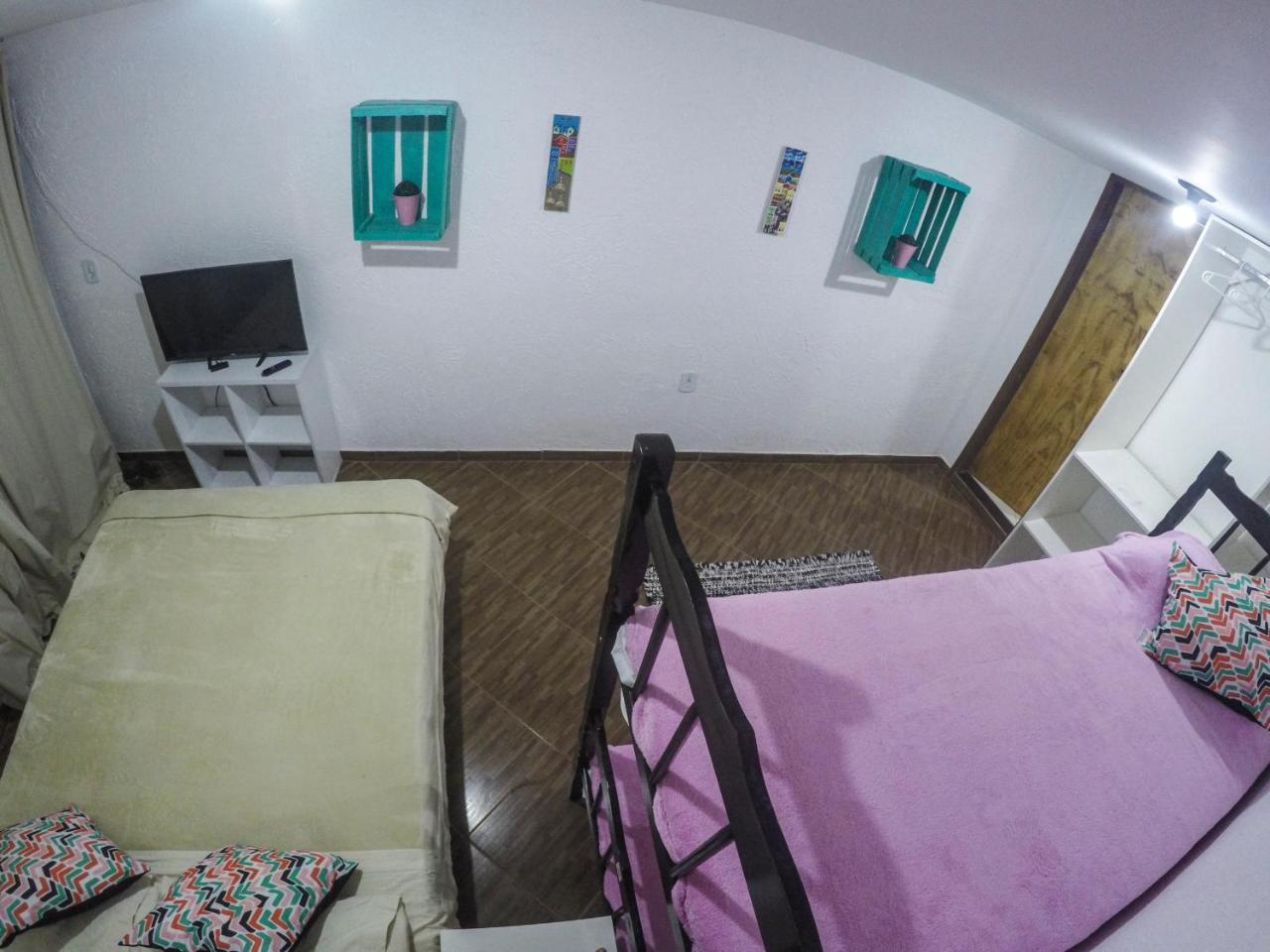 Sol Da Ferradura Casa de hóspedes Búzios