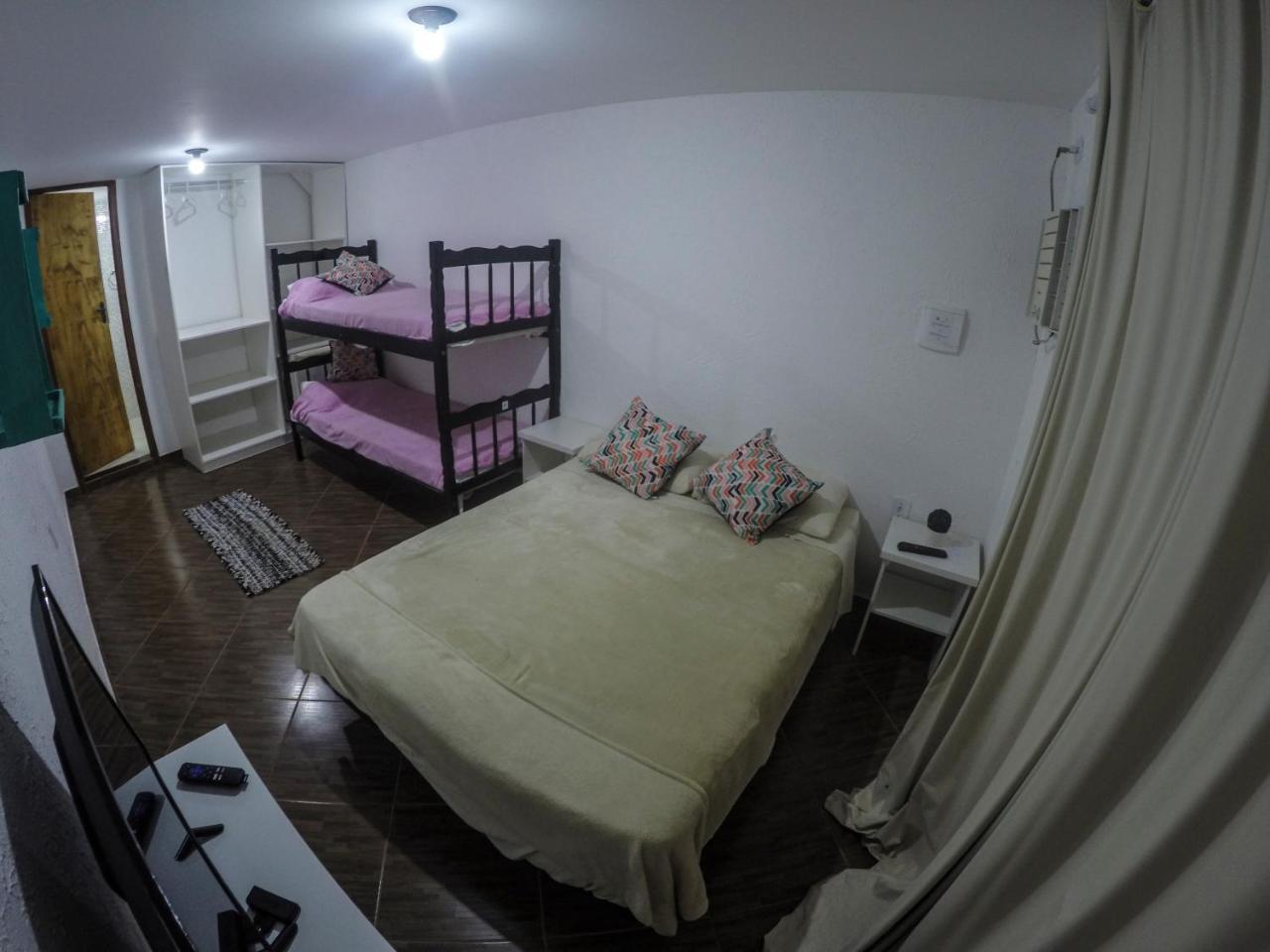 Casa de hóspedes Sol Da Ferradura 3*