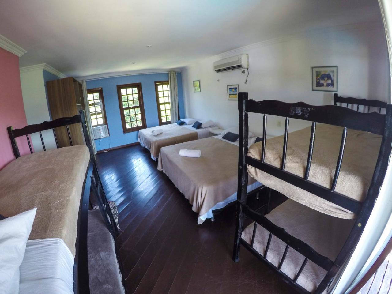 Casa de hóspedes Sol Da Ferradura Búzios